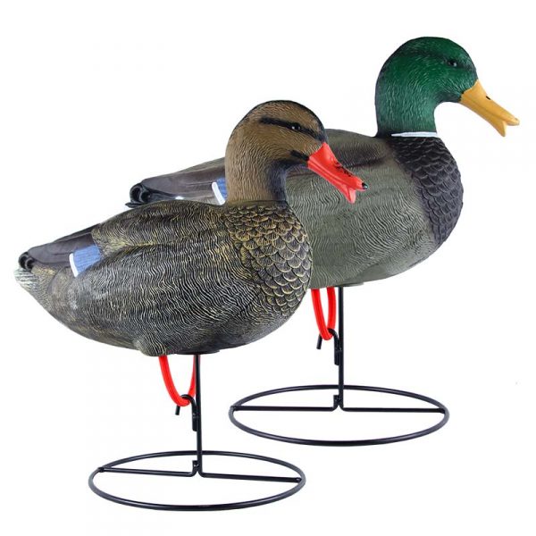 blette-colvert-sur-pattes-actif-duck-hunter