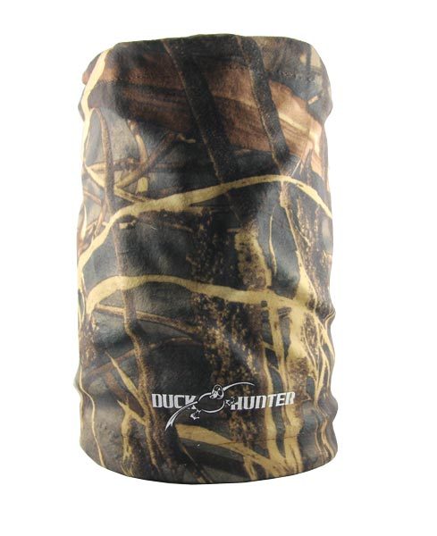 Cache cou camo Duck Hunter