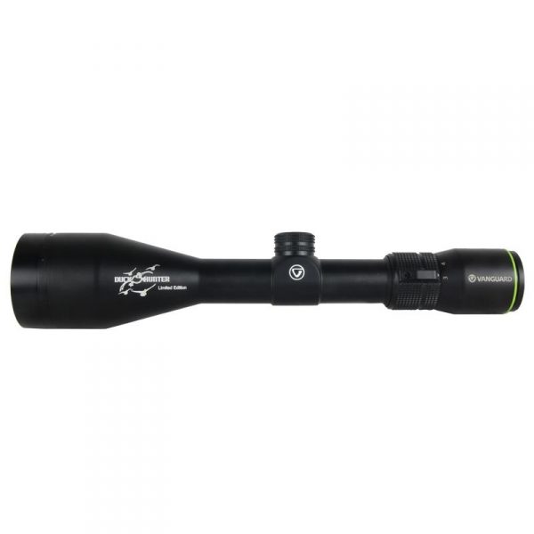 Lunette Vanguard 3-9×56 Duck Hunter