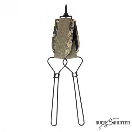 Chasse aux oiseaux Sac en cuir fait à la main Cadeau de chasse Colombe Sac  de chasse Sac de chasse à la caille Colombe Chasseur Cadeau Palefreniers  Cadeau à lextérieur EBU3 