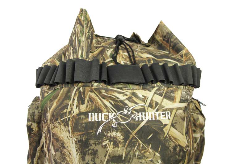 Sac Big Bag Duck Hunter