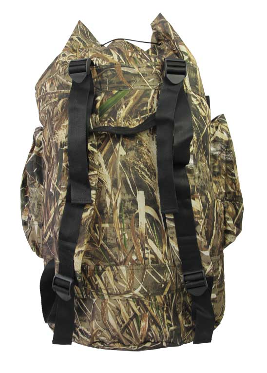 Sac Big Bag Duck Hunter