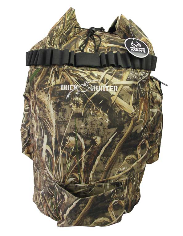 Sac Big Bag Duck Hunter