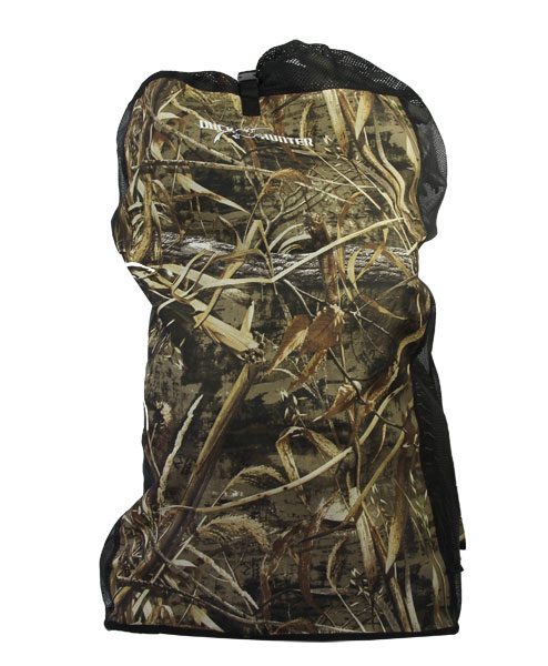 Sac pour blettes Duck Hunter