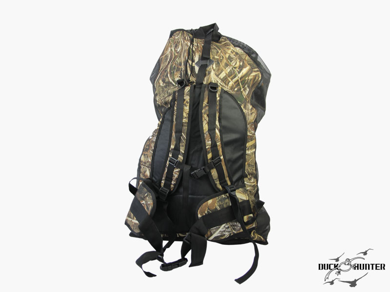 Sac blette renforcé Duck Hunter