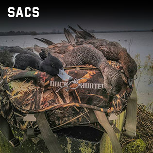 Sac de chasse