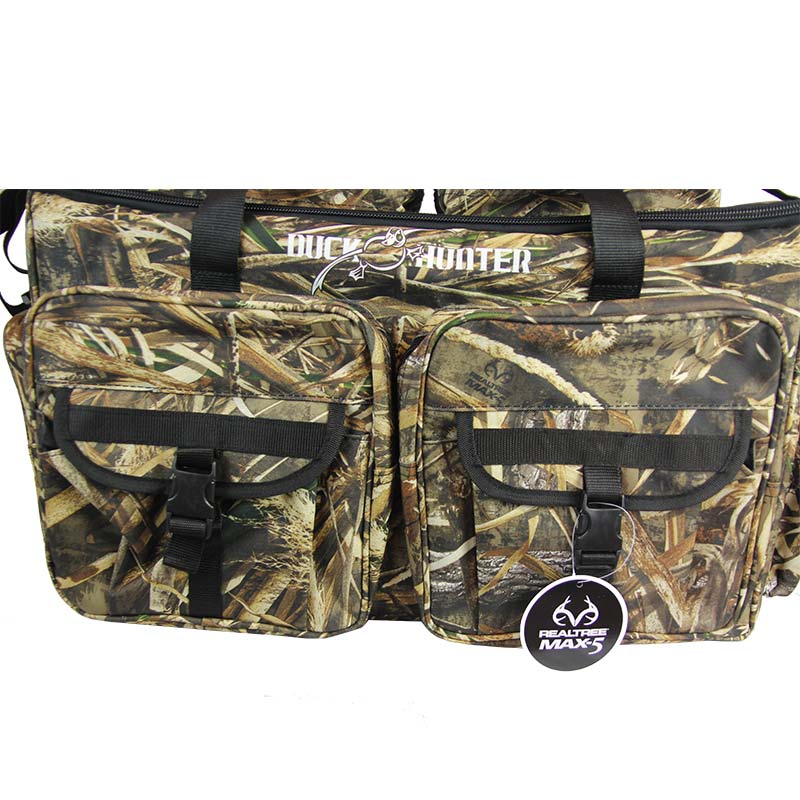 Sac de hutte Duck Hunter