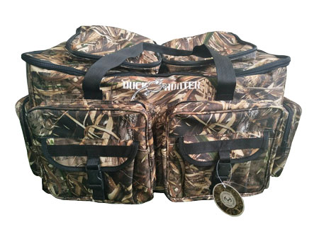 Sac de hutte Duck Hunter